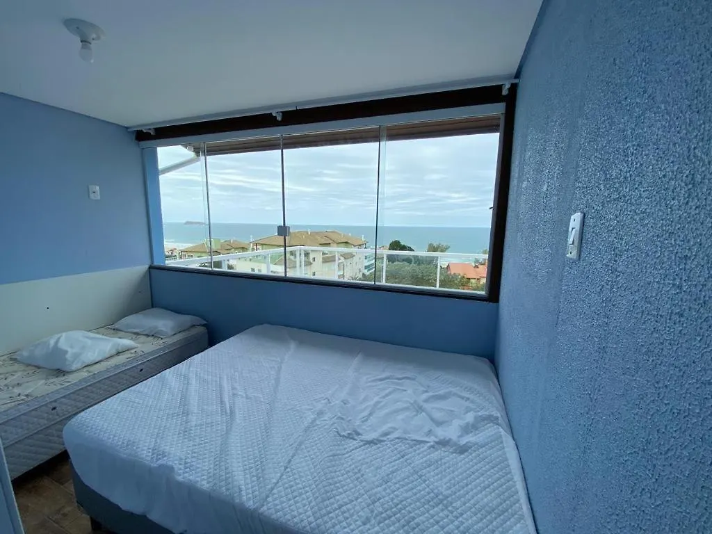 ホテル Residencial Gralha Azul フロリアノポリス 0*,