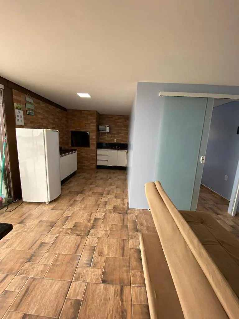 ホテル Residencial Gralha Azul フロリアノポリス 0*,  ブラジル